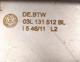 Egr ventil VW 1.6 2.0 tdi 0280751016 03L131512BL