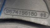 Kryt rozvodov Peugeot Citroen 1.6 hdi 9674156180
