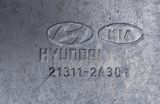Kryt rozvodov Hyundai Kia 1.7 crdi 213112A301