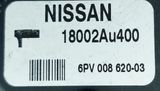 Plynový pedál NISSAN PRIMERA P12 1.8 16V 18002AV400
