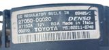 Alternátor Toyota Aygo 1.0 270600Q020