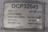 Kompresor klimatizácie AC Volkswagen 1.6 tdi DCP32045