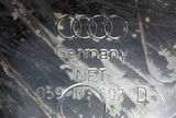 Olejová vaňa motora Audi A6 3.0tdi