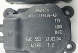 Motorček ovládania klapky kúrenia Peugeot 407 4PUH19E616AB