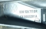 Sanie motora Volkswagen Polo 1.4 16V 036129711BR