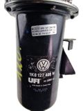 Obal palivového filtra VW TDI 1K0127400N