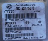 Riadiaca jednotka prevodovky Audi A6 2.5 tdi 4B0927156B