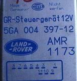 Modul Range Rover P38 95-02 5GA00439712