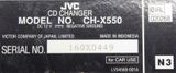 VEXLER JVC 160X0449