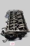 Hlava motora Ford Mondeo MK3 2.0 tdci