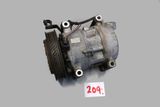 Kompresor klimatizácie AC Alfa Romeo 156 1.9 jtd 4472208642