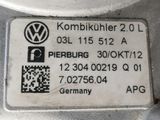 egr ventil Volkswagen T5 2.0 tdi cfc bi turbo