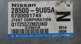 Elektrické Servočerpadlo Nissan Note 488109U13A