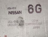 Riadiaca jednotka Nissan X-Trail 2.0 16V A56R18U58
