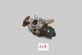 Egr ventil Fiat Ducato 2.3 jtd 5801385941