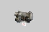 Egr ventil Renault Master Opel Movano 2.3 dci 8200987453 H8200987088