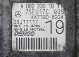 Kompresor klimatizácie Mercedes Sprinter W906 2.2 cdi A0022301911
