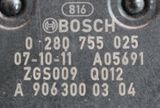 Plynový pedál VW CRAFTER 2.5 TDI A9063000304