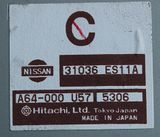 Modul Nissan X-Trail T30 31036ES11A
