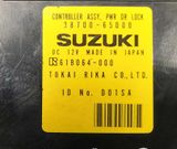 Modul Suzuki Vitara 3870065000