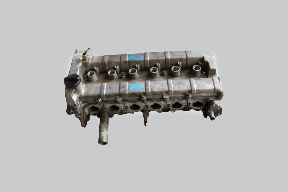 Hlava motora Chevrolet Epica 2.0 V6 X20D1 Použité