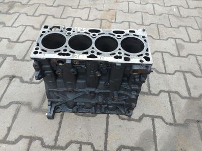 Blok motora AUDI SKODA SEAT VW 1.6 TDI CRK
