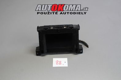 Display Opel Astra H 13208089