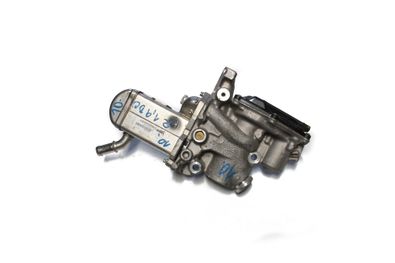 Egr ventil Renault Megane III 1.9DCI H8200504050