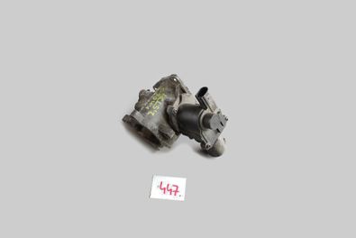 Egr ventil VW Crafter 2.5 tdi 076131512F