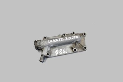 Hadica Príruba Fiat Ducato 3.0 jtd 504135948