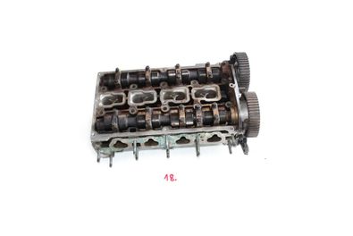 Hlava motora Alfa Romeo 145 146 1.4 ts
