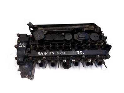 Hlava motora Bmw X5 3.0D M57