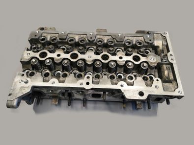 Hlava motora Fiat Opel 1.3 jtd 55193111