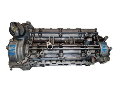 Hlava motora Mercedes ML164 3.0 CDI A6420163601
