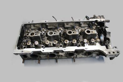 Hlava motora Mercedes Sprinter 2.2 cdi R6110162601