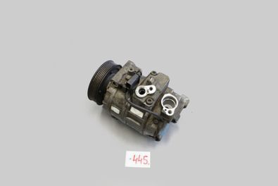 Kompresor klimatizácie AC Audi A4 B6 3.0 V6 4472208392