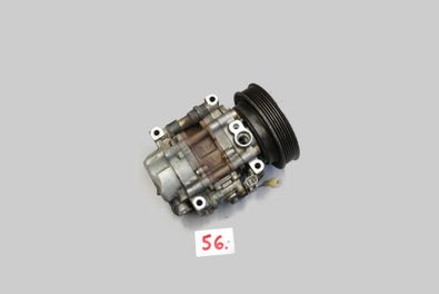 Kompresor klimatizácie AC Fiat Bravo 1.4 4425002151