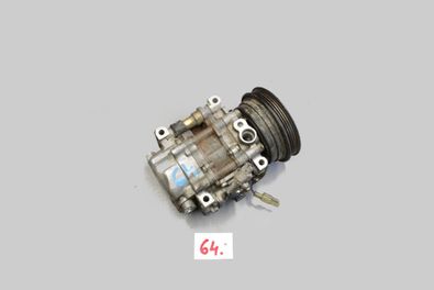 Kompresor klimatizácie AC Alfa Romeo 145 1.6 4425002071