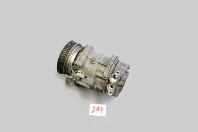 Kompresor klimatizácie AC Dacia Sandero 1.5 dci 926006229R