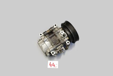 Kompresor klimatizácie Fiat Coupe 1.8 16V 4425002070