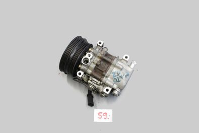 Kompresor klimatizácie AC Fiat Punto 1.2 8V 4425002212