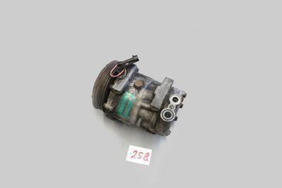 Kompresor klimatizácie Fiat Stilo 1.9 jtd 60653652