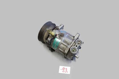 Kompresor klimatizácie AC Rover 25 1.4 16V SD7V1 1016 JPB100680
