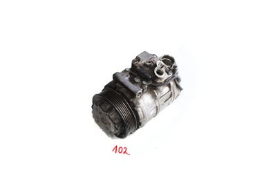 Kompresor klimatizácie AC Mercedes CLK W209 3.2 V6 A0002306511