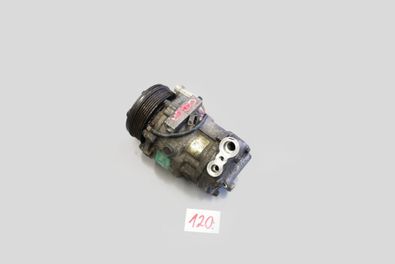 Kompresor klimatizácie AC Opel Corsa 1.7 dti 09132922