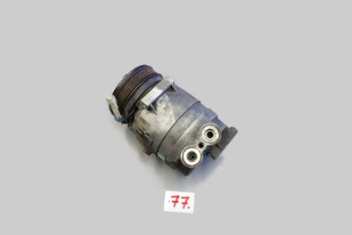 Kompresor klimatizácie AC Opel Vectra 1.8 16V 1135324