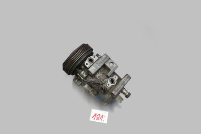 Kompresor klimatizácie AC Saab 2.3 16V 4071890
