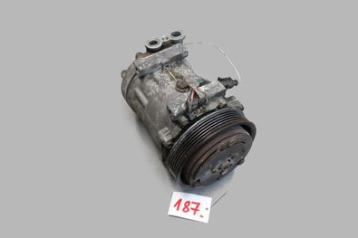 Kompresor klimatizácie AC Alfa Romeo 156 1.9 jtd SD7VBAR