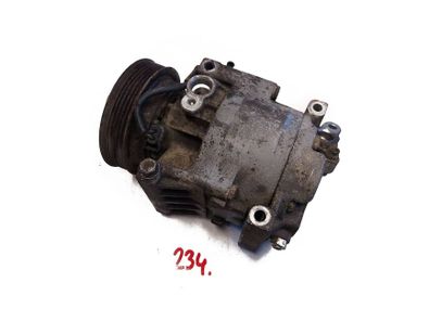 Kompresor klimatizácie AC Fiat Brava 1.9 JTD 507775200