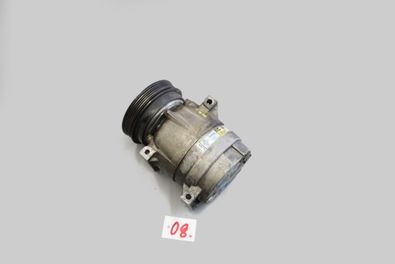 Kompresor klimatizácie AC Renault Megane 1.6 7700103536